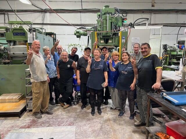 Company Picture